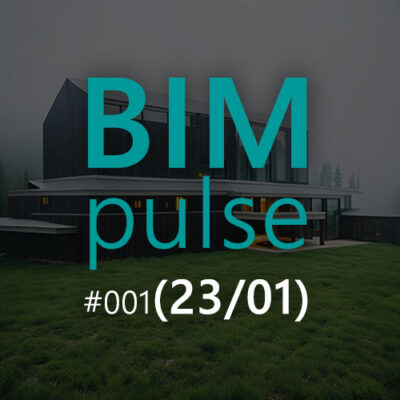 BIMpulse 001 – Nowe możliwości