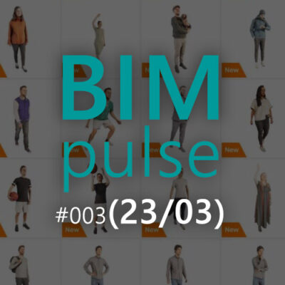 BIMpulse 003 – Content+