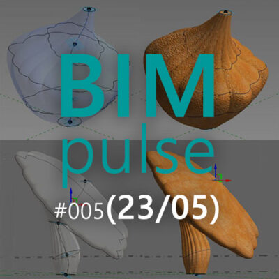 BIMpulse 005 – Nowe i dobrze zapomniane stare