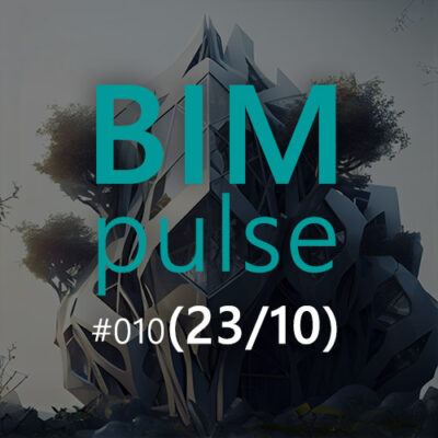 BIMpulse 010 – Tak projektuje się przyszłość