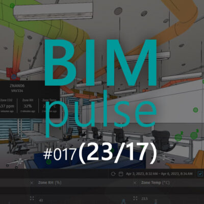 BIMpulse 017 – Veras dla SketchUp, Adobe Firefly i inne ciekawostki
