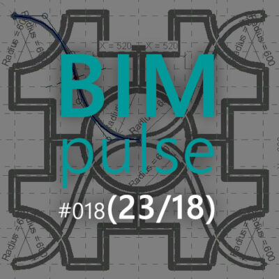 BIMpulse 018 – Wszystko genialne jest proste?