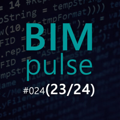 BIMpulse 024 – Lifelong Learning