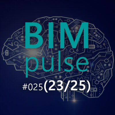BIMpulse 025 – Data mining