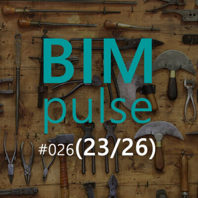 BIMpulse 026 – Narzędzia do realizacji pomysłu