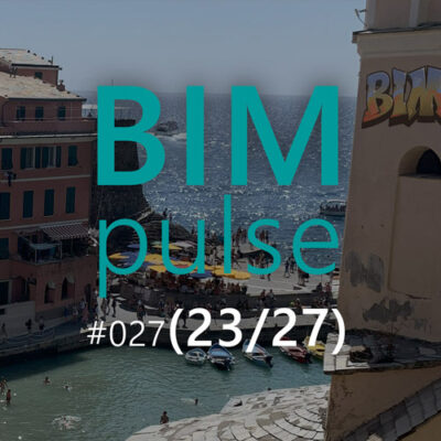 BIMpulse 027 – BIMowe wakacje
