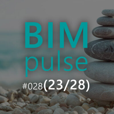 BIMpulse 028 – Teoria dużych kamieni