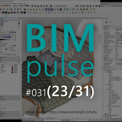 BIMpulse 031 – Wieloplatformowy BIM