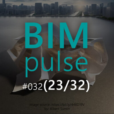 BIMpulse 032 – Wygeneruj swoje miasto