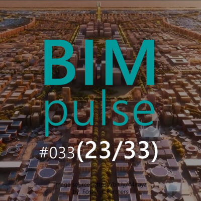 BIMpulse 033 – przekonwertuj / przeanalizuj / powtórz