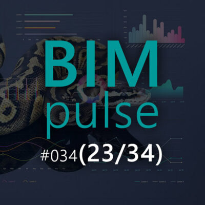 BIMpulse 034 – Analityka w BIM