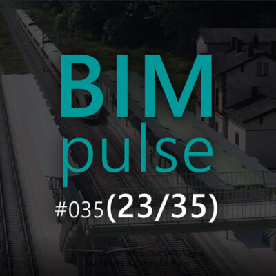 BIMpulse 035 – Wizualizuj swój BIM