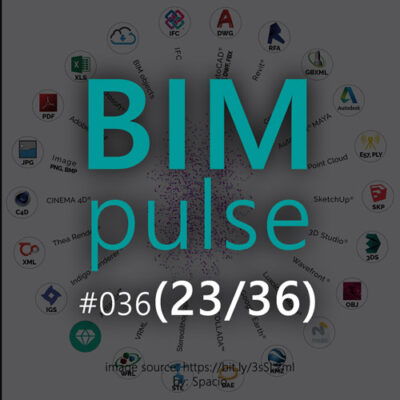 BIMpulse 036 – Jak sztuczna inteligencja upraszcza BIM