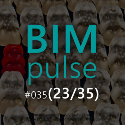 BIMpulse 037 – Brak danych jest lepszy od złych danych
